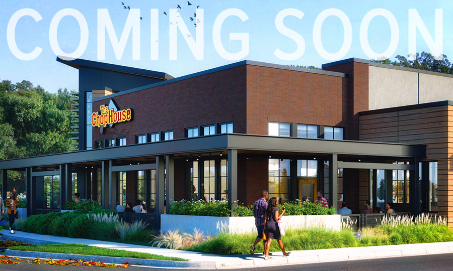 Madison, AL Steakhouse